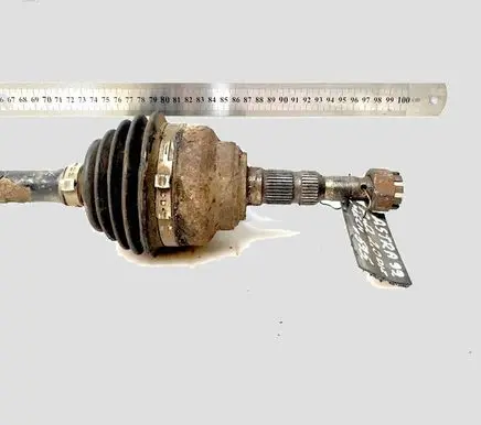 Opel Astra G Front driveshaft