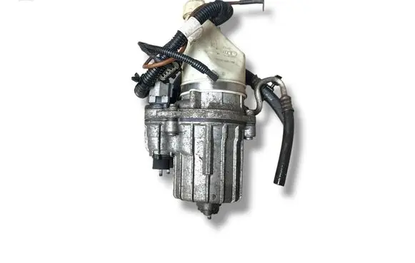 Opel Zafira B Power steering pump 7625955153 13292554