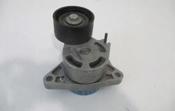 Opel Movano A Timing belt tensioner 