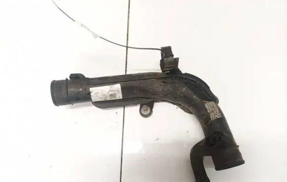 Volkswagen Golf VI Intercooler hose/pipe 1k0145770ae