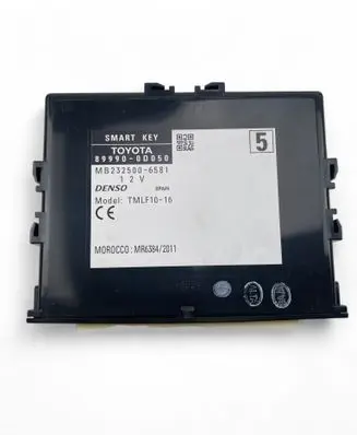 Other control units/modules