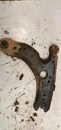 Skoda Octavia Mk1 (1U) Front lower control arm/wishbone 56867