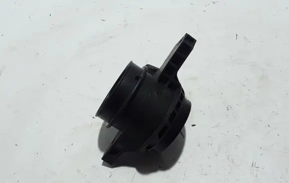 Volvo C30 Mass air flow meter