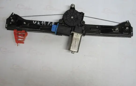 Lancia Delta Front door electric window regulator 51830253