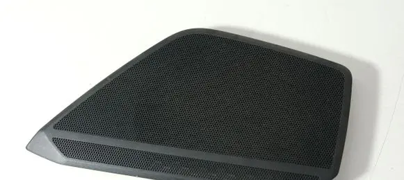 Audi A6 S6 C8 4K Front door speaker cover trim 4K0035419