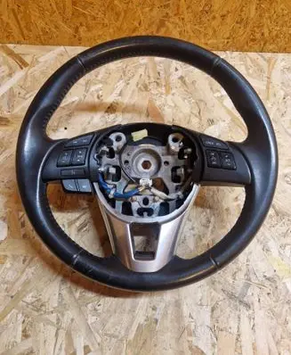 Mazda CX-5 Steering wheel K0273