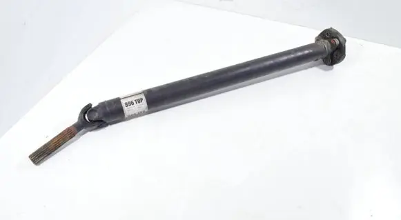 Porsche 911 996 Front prop shaft 99642102050 99742102001