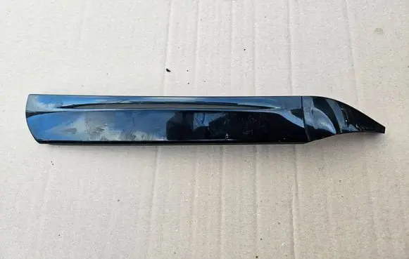 Lexus CT 200H Rear side glass trim 62791-76010