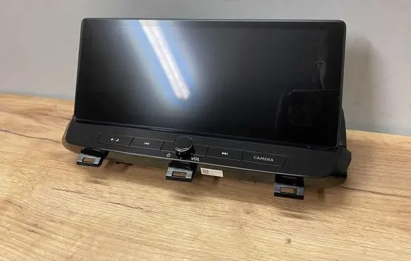 Nissan Qashqai J12 Screen/display/small screen 280906RN1C