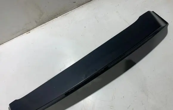 Honda FR-V Tailgate/trunk spoiler 74900SJD