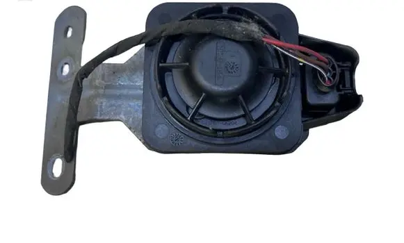 Skoda Octavia Mk3 (5E) Alarm system siren 5Q0951605 56887010 28257494