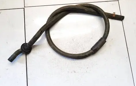 Tesla Model S Engine coolant pipe/hose