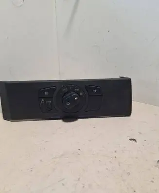 BMW 5 E60 E61 Light switch 6953735