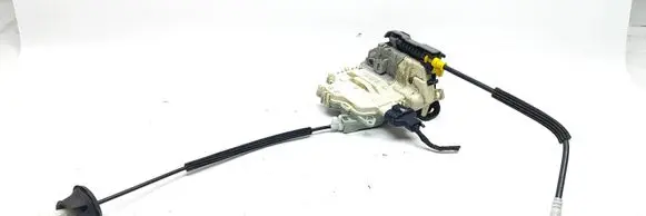 Audi A5 8T 8F Rear door lock 8K0839015C