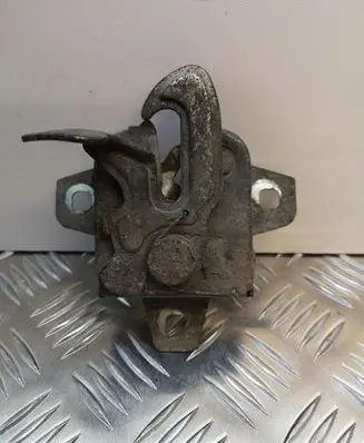 Peugeot Boxer Engine bonnet/hood lock/catch