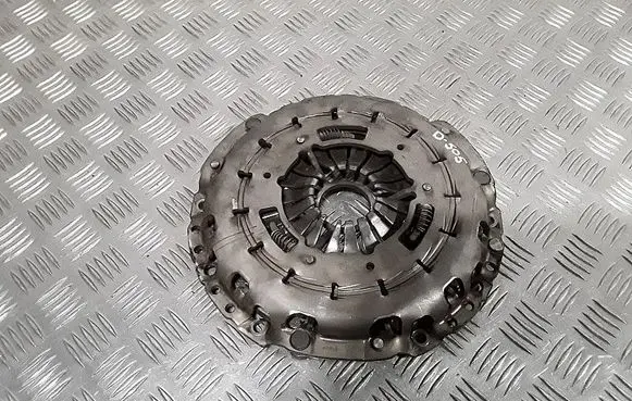 BMW 1 E81 E87 Pressure plate 124052310