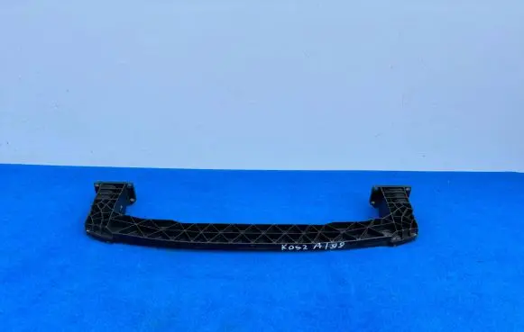 Citroen C5 Front bumper support beam 9660501380