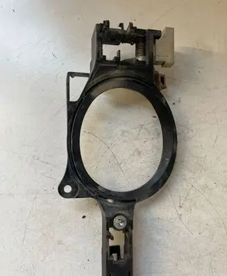 Windscreen/window heater switch