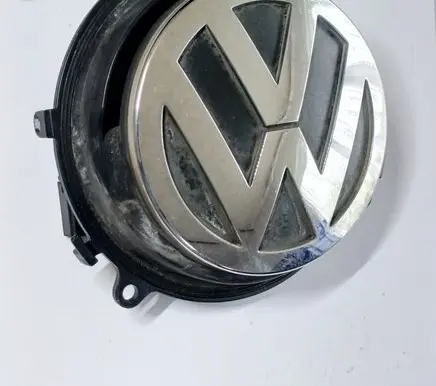 Volkswagen Golf V Tailgate/trunk/boot exterior handle 1K0827469E 1K0827469F 3C5827469B
