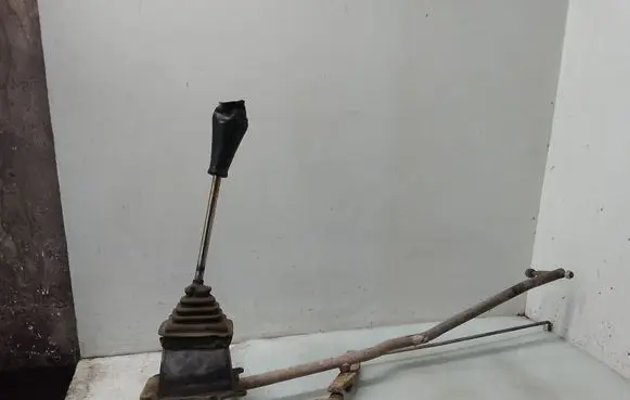 Volkswagen Transporter - Caravelle T4 Gear shifter/selector