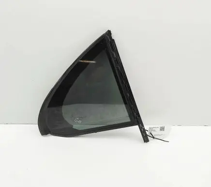 Mercedes-Benz E W213 Rear side window A2137300255 A2137301806