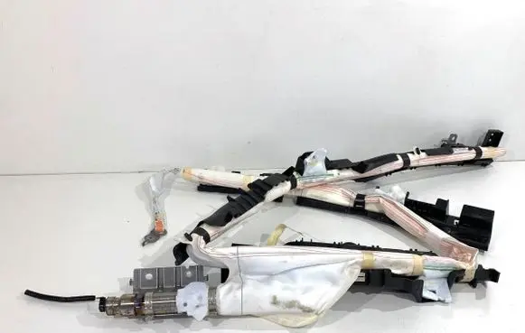 Toyota Corolla E210 E21 Roof airbag