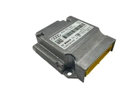 Audi A7 S7 4G ESP (stability system) control unit 4G0907637