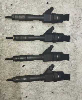 Renault Laguna II Fuel injector 8200238528