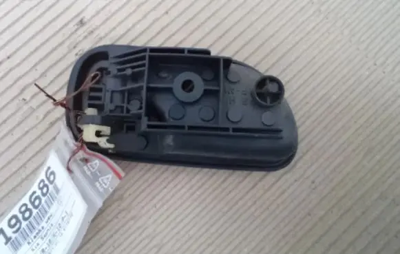 KIA Sephia Front door interior handle