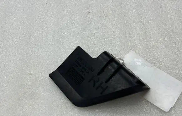 Nissan Juke II F16 Rear mudguard 768566PA0A