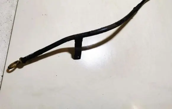 Opel Vectra B Oil level dip stick 90571962
