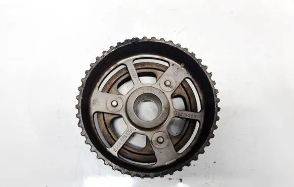 Camshaft pulley/ VANOS