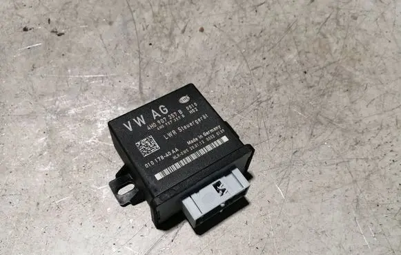 Audi Q5 SQ5 8R Light module LCM 4H0907357B