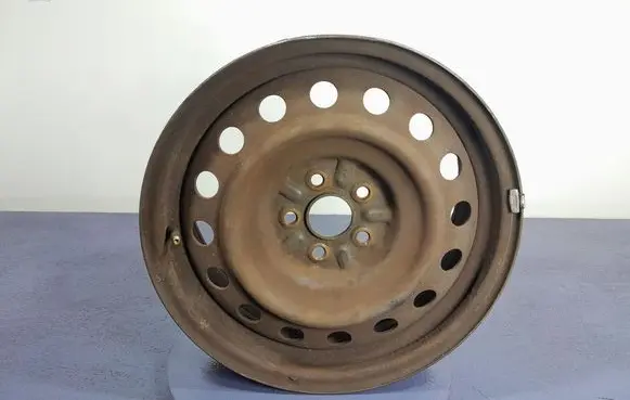 Toyota Avensis Verso R18 forged rim 2160612