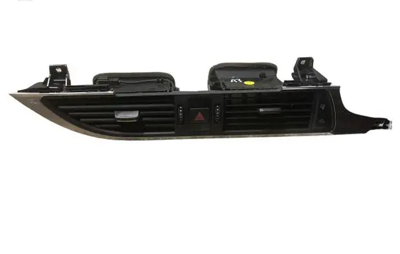 Audi A7 S7 4G Dash center air vent grill 4G2820951 9026300 4G0941509