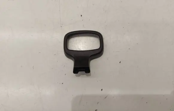 Volkswagen Golf V Seat adjustment handle 3C0881254