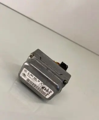 Mercedes-Benz C W203 ESP acceleration yaw rate sensor A0035423918