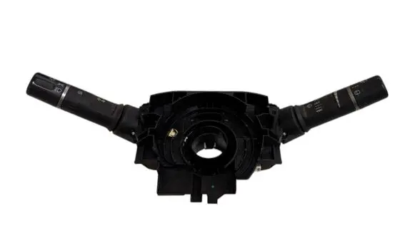 Wiper turn signal indicator stalk/switch