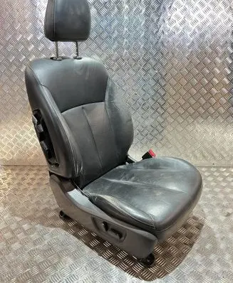 Fiat Fullback Front passenger seat DG20434