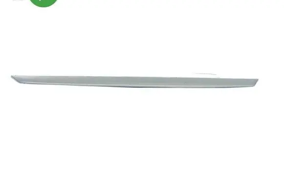 Mercedes-Benz E W212 Rear door card trim A2127301422 A21273014222A08 1697149