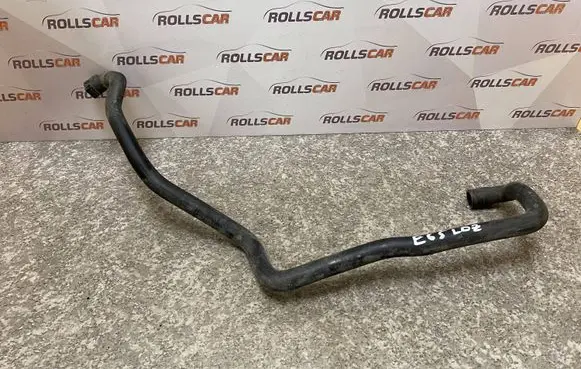 BMW 7 E65 E66 Engine coolant pipe/hose 64218377700