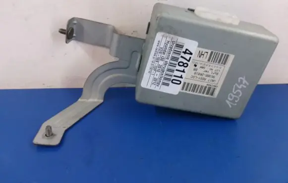 Hyundai i30 Engine control unit/module ECU 95300-2R010