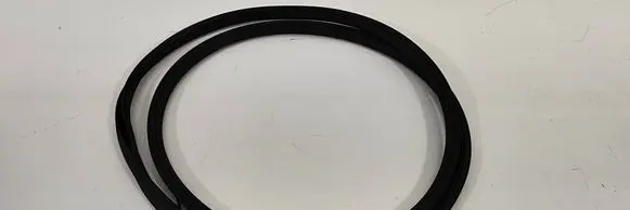 Mercedes-Benz Vito Viano W447 Rubber seal rear door window/glass A4476711420