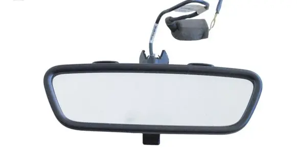 Mercedes-Benz SLK R172 Rear view mirror (interior) 9150129000 026531