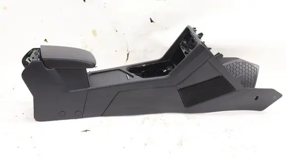 Volkswagen Tiguan Armrest lock 5785662