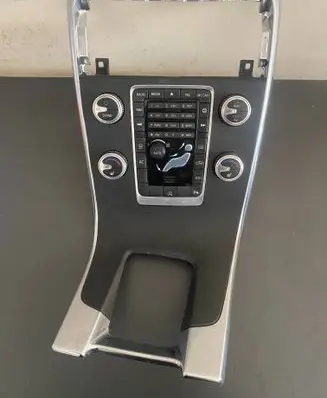 Volvo V60 Radio/GPS head unit trim 30791879