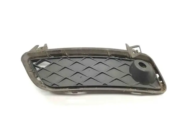 Front grill