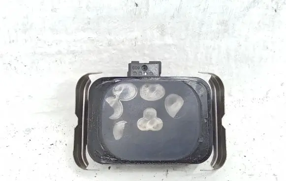 Citroen C5 Rain sensor 9680505280 1397212126