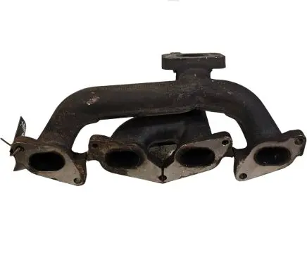 Saab 9-5 Exhaust manifold 9176900