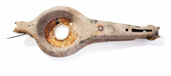 Ford Focus Rear upper control arm/wishbone
